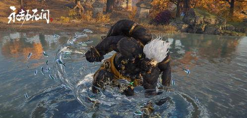 永劫大佛最新爆料视频