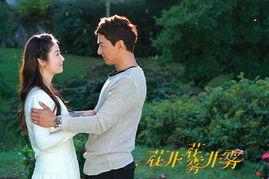 花非花雾非雾在线观看,穿越迷雾的浪漫传奇  第2张