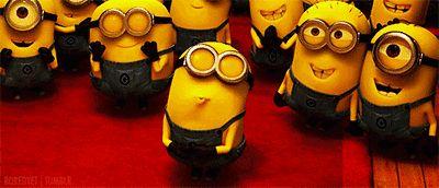 小黄人电影在线观看,欢乐大冒险——在线观看，开启奇幻喜剧之旅  第3张