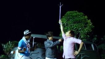 笑咏春在线观看,在线重温经典武侠喜剧的欢乐时光 第3张 笑咏春在线观看,在线重温经典武侠喜剧的欢乐时光 第3张