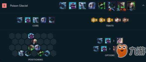 英雄联盟下棋最新爆料,新版本下棋玩法前瞻，神秘爆料揭示未来格局