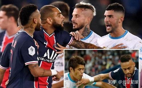 内马尔最近的爆料视频,足球场背后的真实故事与心路历程 第3张 内马尔最近的爆料视频,足球场背后的真实故事与心路历程 第3张