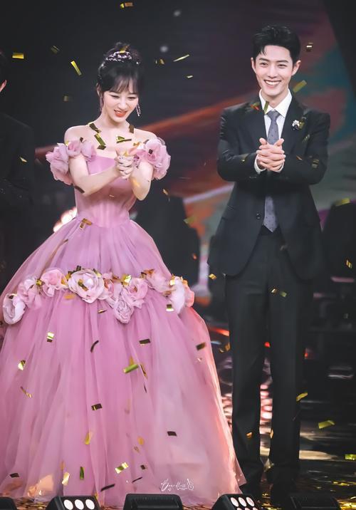 肖战杨超越最新爆料,揭秘娱乐圈背后的故事 第3张 肖战杨超越最新爆料,揭秘娱乐圈背后的故事 第3张